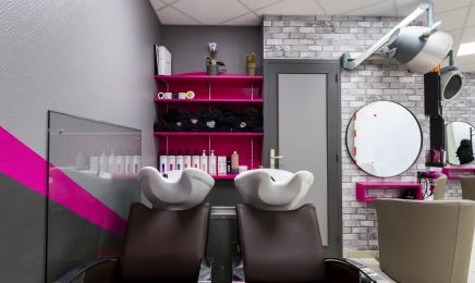Noémie Coiff' : Coiffeur à Le Teilleul