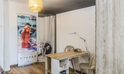 Institut Perle de Douceur  : Manucure à Morlaas