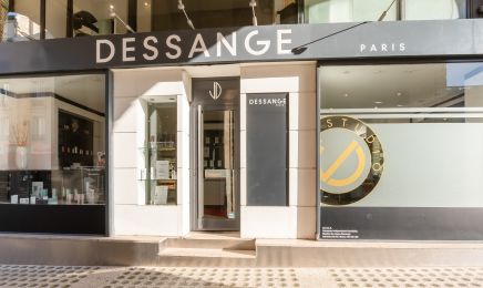 DESSANGE - Reims : Coiffeur à Reims