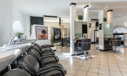 DESSANGE - Reims : Coiffeur à Reims