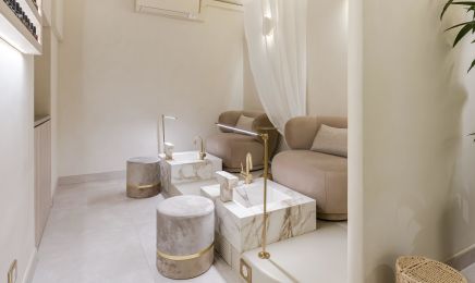 Manikya Nails Paris 1 : Manucure à Paris