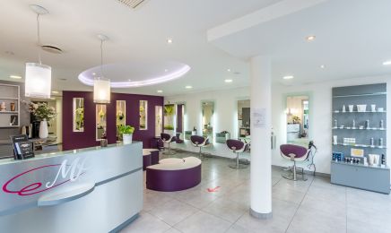 Mp coiffure et barbe : Manucure à Joué-lès-Tours