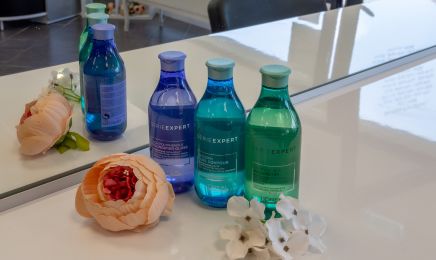 Hair Lounge Coiffure : Coiffeur à Cabourg