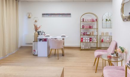 Lovely beauty : Institut de beauté à Pau