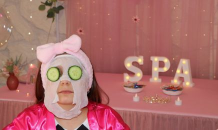 Aquamelia - Baby Spa - Bain Enveloppé - Family Spa - : Spa à Nogent-sur-Oise