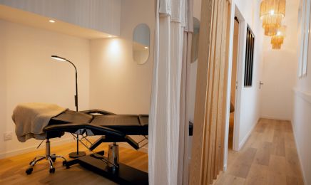 Maison Jeanne : Institut de beauté à Cholet