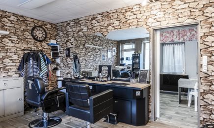 L'Atelier : Coiffeur à Oulchy-le-Château
