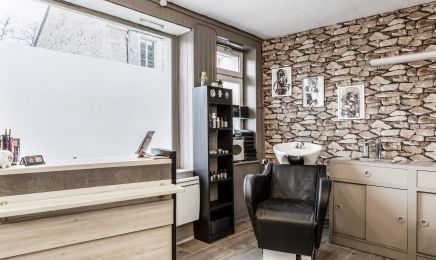 L'Atelier : Coiffeur à Oulchy-le-Château
