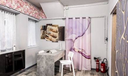L'Atelier : Coiffeur à Oulchy-le-Château