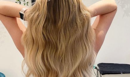 Ugolene Coiffure : Coiffeur à Fresnes-sur-Marne