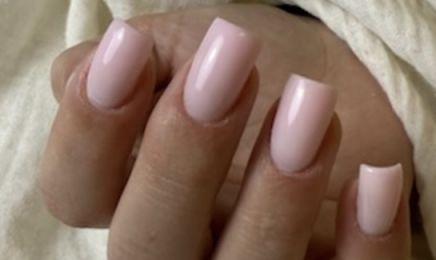 Jolie Demoiselle (Nails by Eva) : Manucure à Aulnat