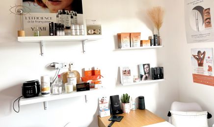 Jardin de Beauté : Institut de beauté à Marsat