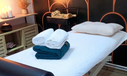 Chanmenro : Institut de beauté à Marly