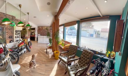 La Chambr' A Hair : Coiffeur à Le Pontet