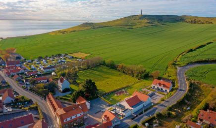Hôtel l'Escale - Piscine & SPA - Cap Blanc Nez : Spa à Escalles