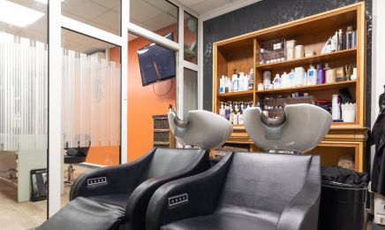 Maison Satina : Coiffeur à Metz