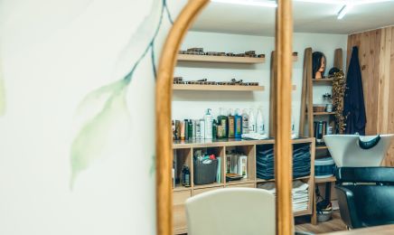 La Cabine  : Coiffeur à Argenton-sur-Creuse