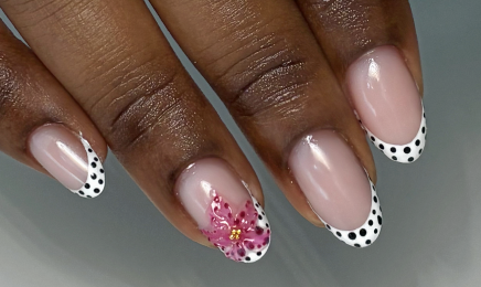 Morgane Nails : Institut de beauté à Vert-Saint-Denis
