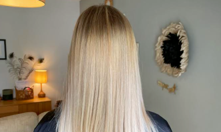 La fille vanille : Coiffeur à Marcq-en-Barœul