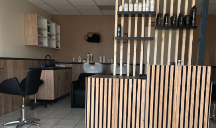  MDS Coiffure : Coiffeur à Châbons