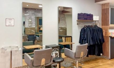 Coiff’ST : Coiffeur à Matha
