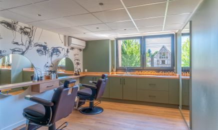 L'Ill aux Coiffeurs : Coiffeur à Illkirch-Graffenstaden