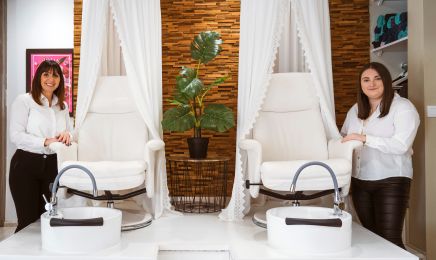 Ongles & Chic : Institut de beauté à Narbonne