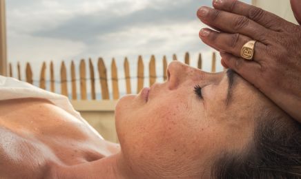 Lacanau Beach Massage : Institut de beauté à Lacanau Océan 