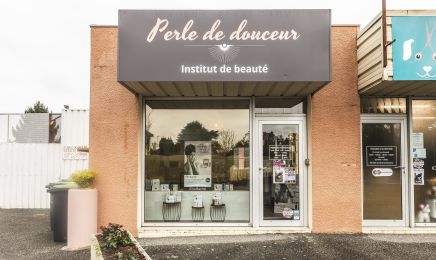 Institut Perle de Douceur  : Manucure à Morlaas