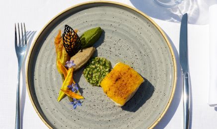 Hôtel Marinca 5* & SPA : Institut de beauté à Olmeto