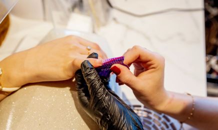 Ongles and Co : Manucure à L'Isle-sur-la-Sorgue