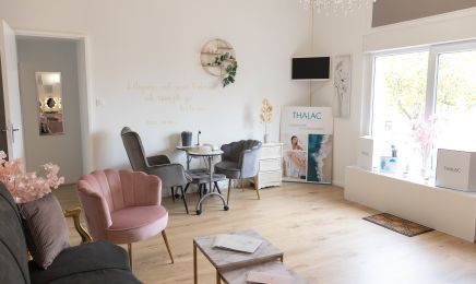 Institut Bukuria : Coiffeur à Bassens