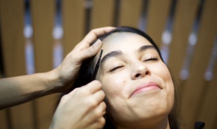 Un Jour, Un Regard Paris : Institut de beauté à Paris