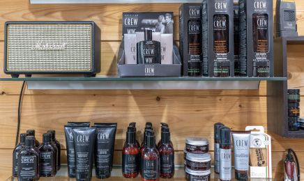 O rasoir : Coiffeur à Arzacq-Arraziguet