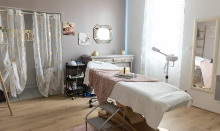 Institut Bukuria : Coiffeur à Bassens