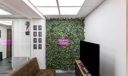 BARBER Concept Store : Barbier à Carry-le-Rouet