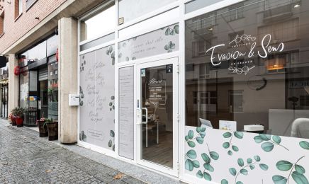 Evasion & Sens : Institut de beauté à Élancourt