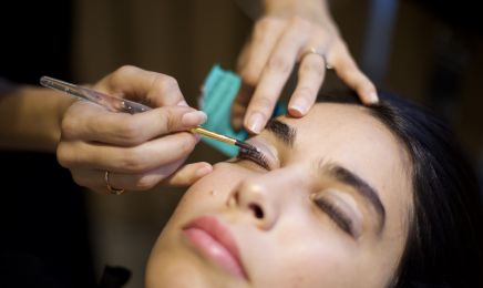 Un Jour, Un Regard Paris : Institut de beauté à Paris