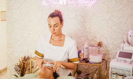 IDUUN BEAUTY / BEAUTY KIDS PARTY : Institut de beauté à Nice