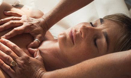 Lacanau Beach Massage : Institut de beauté à Lacanau Océan 
