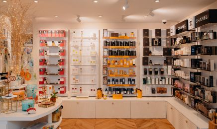 Parfumerie Institut Rive Droite - Paris  : Institut de beauté à Paris
