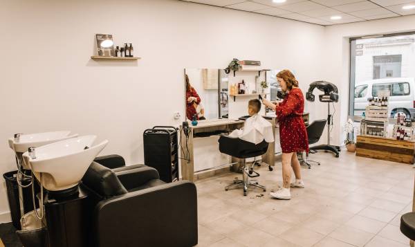 Le Studio de Candice