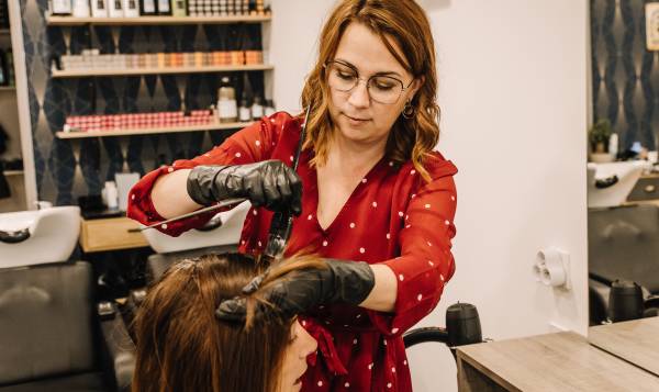 Le Studio de Candice