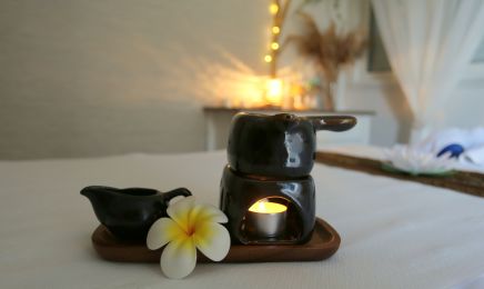 Zen Thai Massage : Institut de beauté à Lattes
