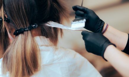 Franck Harter maitre Coiffeur : Coiffeur à Strasbourg