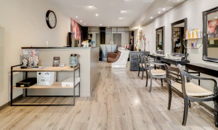 Glam  : Coiffeur à Mont-de-Marsan