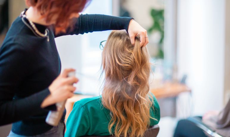 STANGIER FRISRE GmbH : Friseur in Morsbach - Planity