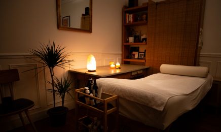 Vanina Rituels - Kobido et Massages bien-être : Institut de beauté à Clichy