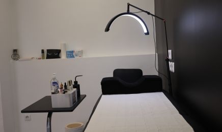 MJ IMPERIAL BEAUTY : Institut de beauté à Vallauris