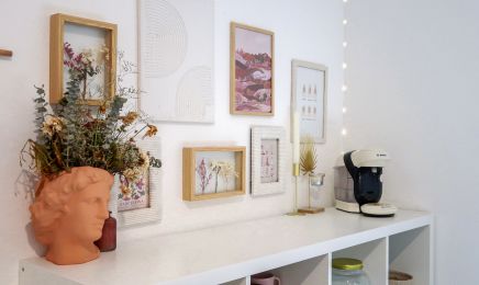 Nonna Beauty : Manucure à Montpellier
